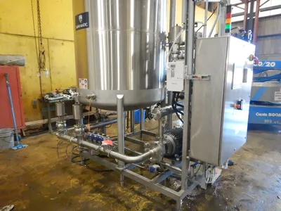 SANI-MATIC CIP SYSTEM CIP Systems | Perry Equipment (20)