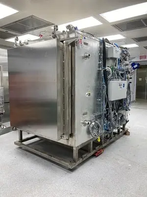 USED 2007 FINN-AQUA 121824-D-B-BPS-AB