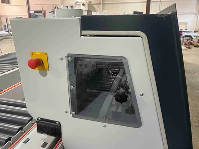 Used 2024 HOLZ-HER 1329 Edge Banders Ohio US | MachineryMax #1329296