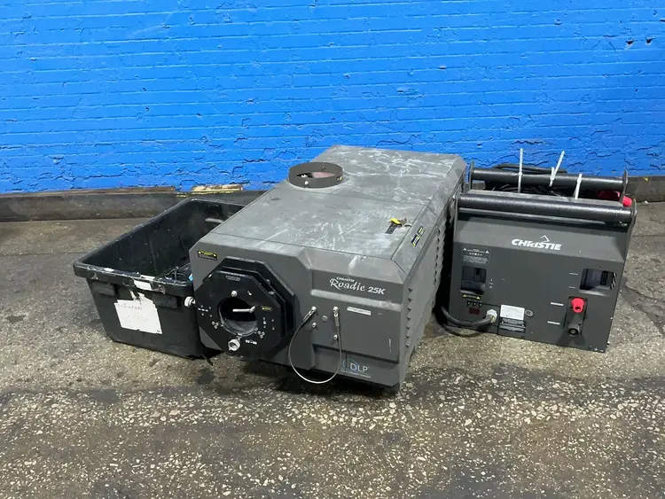 Used _UNKNOWN_ _UNKNOWN_ Miscellaneous Equipment (Electrical & Power) Ohio US | HGR 24 #1373076