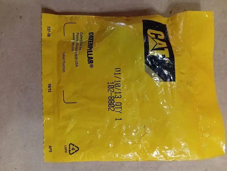 New | in-Stock CATERPILLAR 102-8802 Parts British Columbia CA | Lenmark #272424