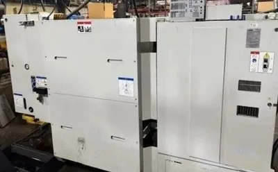 2018 HAAS ST-25 CNC Lathes | Midstate Machinery (9)