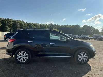 Used 2013 NISSAN MURANO SUVs Michigan US | Miedema Asset Management Group #1384622