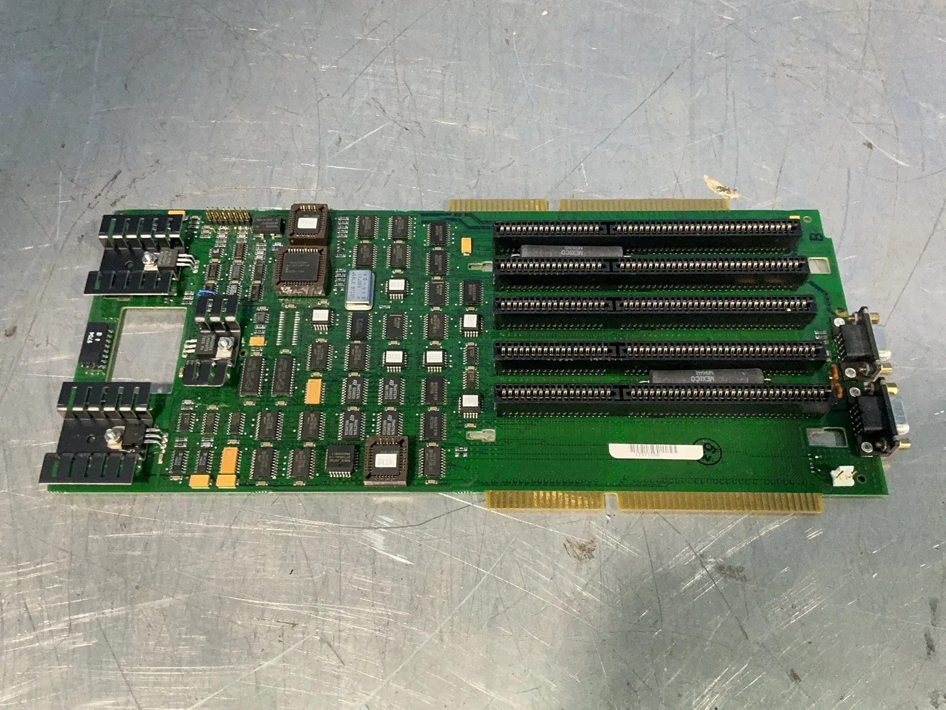 Used CINCINNATI 35421260A Printed Circuit Boards (PCB) Ohio US | HGR 24 #1357907