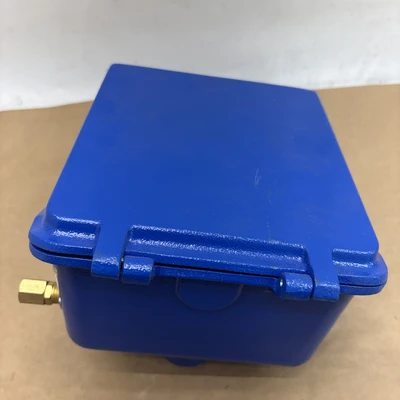 New | in-Stock MAGNETROL P63-2C5A-PAA Miscellaneous MRO Indiana US | J&J Industrial Supply #1324565