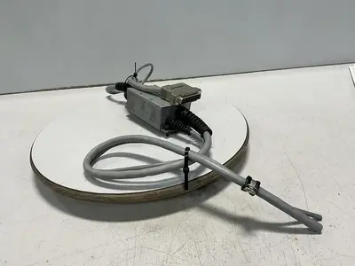 USED VAN DORN 31548