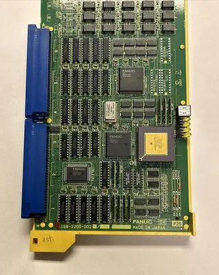 USED FANUC A16B-2200-0020