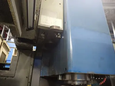 USED 1998 MAZAK MTV515/40N