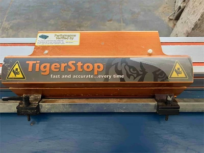 Used 2016 TIGERSTOP TS10 Woodworking Handling Equipment California US | MachineryMax #1321532