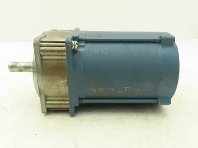 Superior Electric SS421G4 Slo-Syn Synchronous AC Stepper Motor 120V 1PH 18RPM