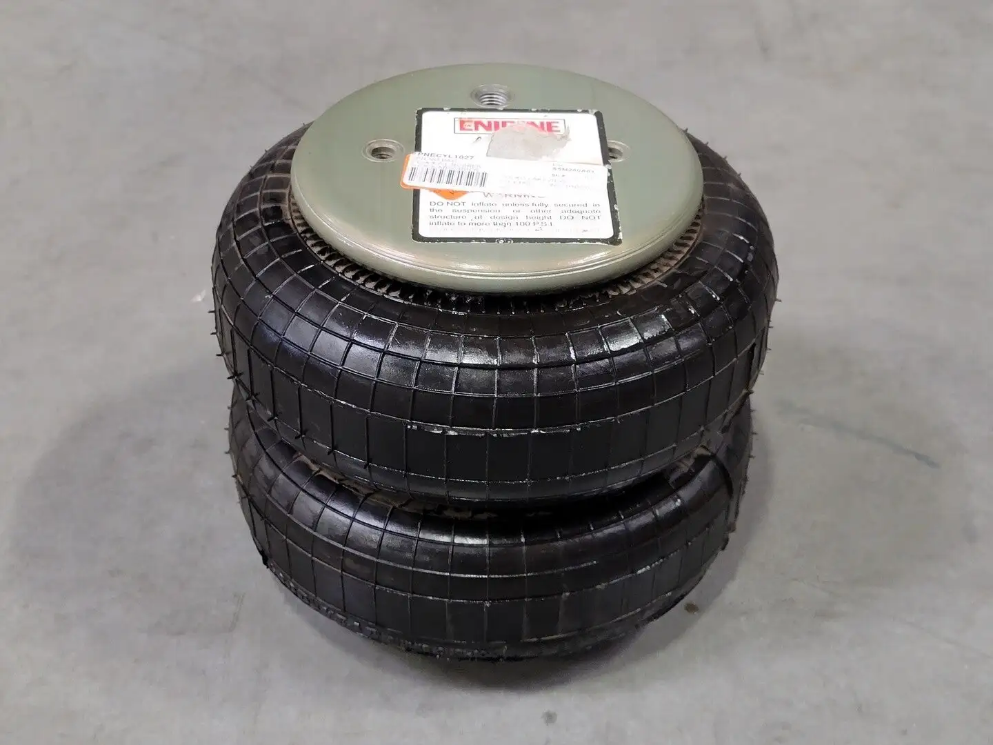 USED ENIDINE PNE-CYL-1027