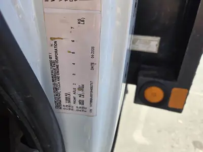 Used 2009 INTERNATIONAL DURASTAR 4300 Misc Trucks California US | Ben Kaplan Equipment #1543366