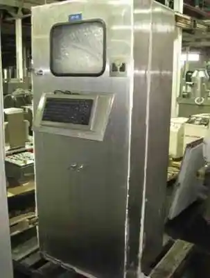 USED FIELDER PMA-300