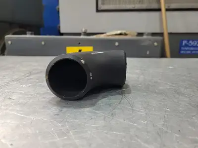 2" 90 Deg. Elbow Butt weld WPL6