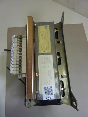 USED RATHGEBER DG 630 CNA