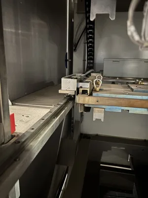 Used 2024 AMADA LM-F070A-HP Miscellaneous Equipment (Metalworking) Illinois US | Revelation Machinery #774766