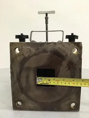 USED PPE DMG 88