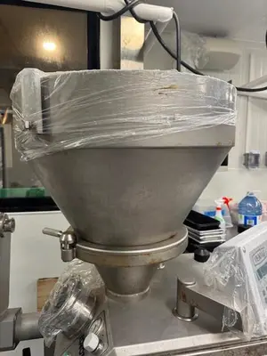 USED 2017 VEMAG ROBOT 500