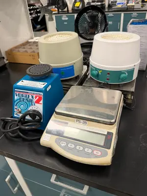 Used _UNKNOWN_ _UNKNOWN_ Beverage Equipment - Carbonated Monoblock Rhode Island US | Federal Equipment Company #1347739