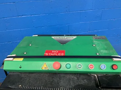 Used 2013 PROSOURCE PACKAGING INC CP 422 S2+ Paper Shredders Ohio US | HGR 24 #1266721