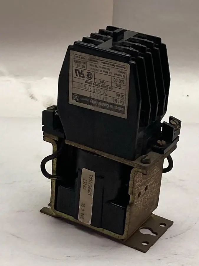 Used WESTINGHOUSE BFD44T Miscellaneous Equipment (Electrical & Power) Ohio US | Surplus Asset Holdings #1460417