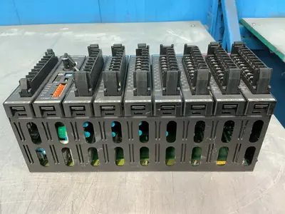 Used TOSHIBA _UNKNOWN_ Programmable Logic Controllers Ohio US | HGR 24 #1485326