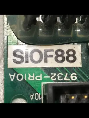 USED STAR AUTOMATION 9732-PR10A