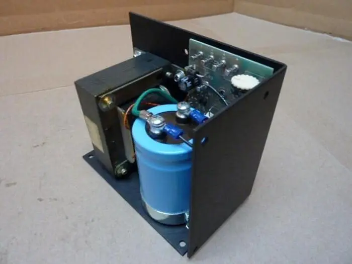 NEW ELPAC OLV30-5