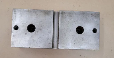 -- UNSPECIFIED -- Anchor Vise Tooling & Accessories, Tooling | Machinery Central (3)