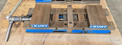 Kurt Does Not Apply Machine Vises | Amiron Machinery (4)