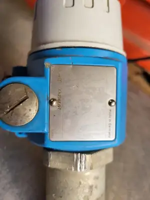 USED ENDRESS+HAUSER FDR50-A1NFA