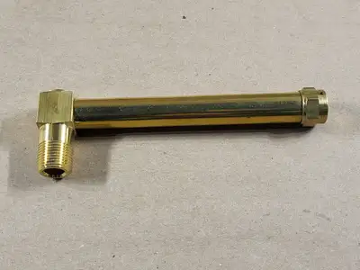 USED LDI INDUSTRIES G107-3