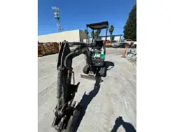 Used 2015 IHI 17VXE Crawler Excavators - Mini Pennsylvania US | Iron Exchange Equipment Solutions #1353833