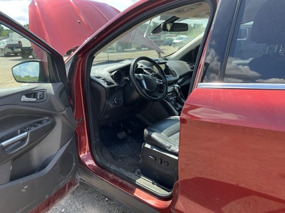 Used 2014 FORD ESCAPE SUVs Michigan US | Miedema Asset Management Group #1397136