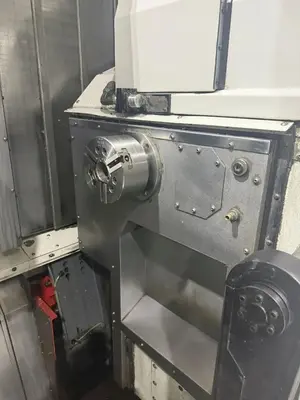 USED 2011 NAKUMURA TOME SUPER NTMX
