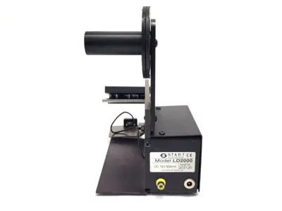Used Start International LD2000 Labelers Michigan US | Maverick Industrial Sales #1473862