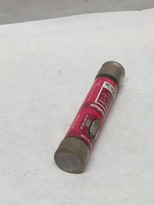 Used LITTELFUSE IDSR-50 Miscellaneous Equipment (Electrical & Power) | Surplus Asset Holdings #1193813