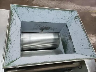 USED 1996 CIM INTERNATIONAL LAM-1