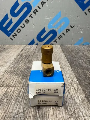 USED DELTROL 10120-60