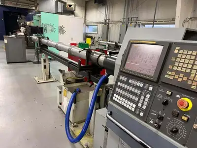 STAR SV-32 Swiss Type Automatic Screw Machines | Toolquip, Inc. (7)