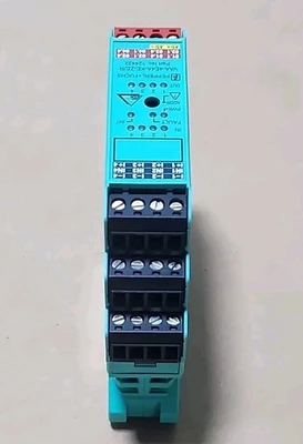 NEW Pepperl+Fuchs 124422