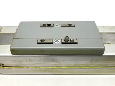 USED IAI ROBO CYLINDER LINEAR ACTUATOR 250MM STROKE