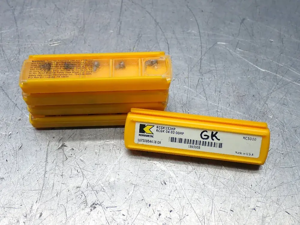 NEW KENNAMETAL RCFK152HP