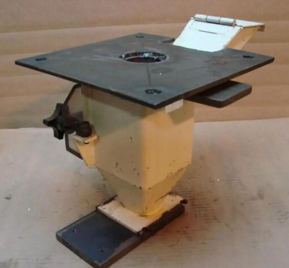 USED BUNTING MAG861