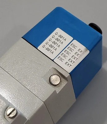 USED Numatics I12BB615MP00061