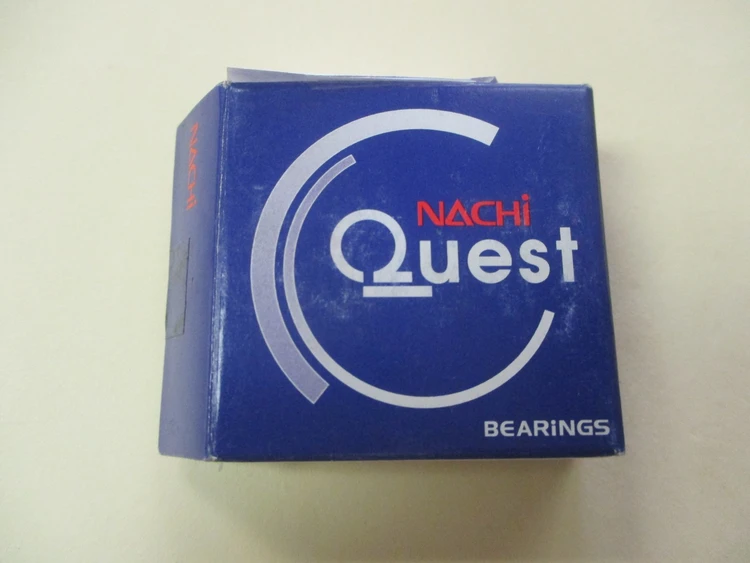 New | in-Stock Nachi Quest 6004ZZE C3 Bearings Arizona US | ASSET CONVERSION SPECIALISTS, INC. #311384