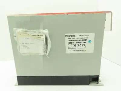 Kollmorgen PSR3-230/25-01-002  Servo Power Supply