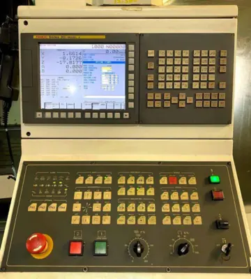 2015 MIGHTY VIPER VMC2100-5AB Vertical Machining Centers (5-Axis or More) | Toolquip, Inc. (7)