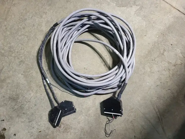 Used ALPHA WIRE 5129/19C Cable & Wire British Columbia CA | Lenmark #250707