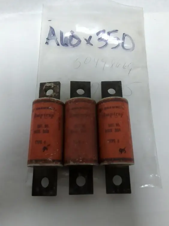 Used SHAWMUT _UNKNOWN_ Miscellaneous Equipment (Electrical & Power) Ohio US | Surplus Asset Holdings #1399409